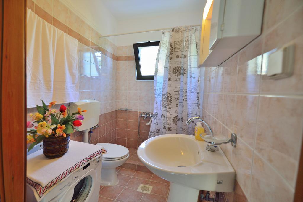 Archontiko Ilias Villa Kavousi  Buitenkant foto